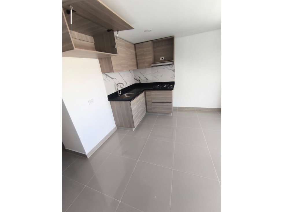 Apartamento barrio La Maria El Carmen de V — foto 6