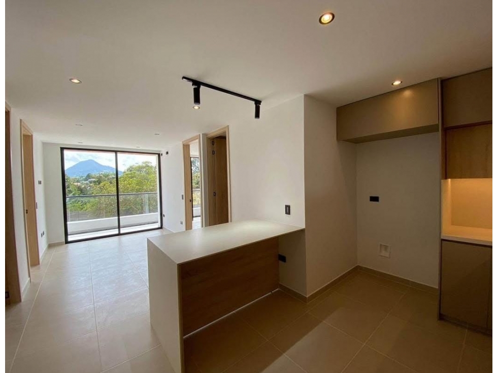Apartamento Maumi La Ceja