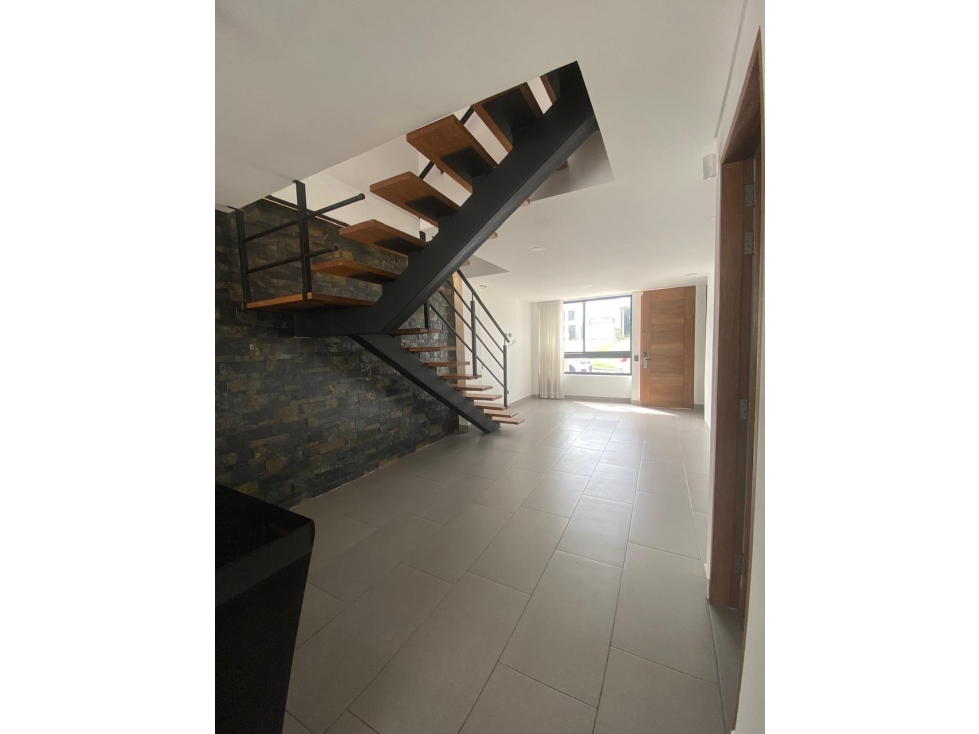 Casa Gualanday - Llanogrande — foto 2