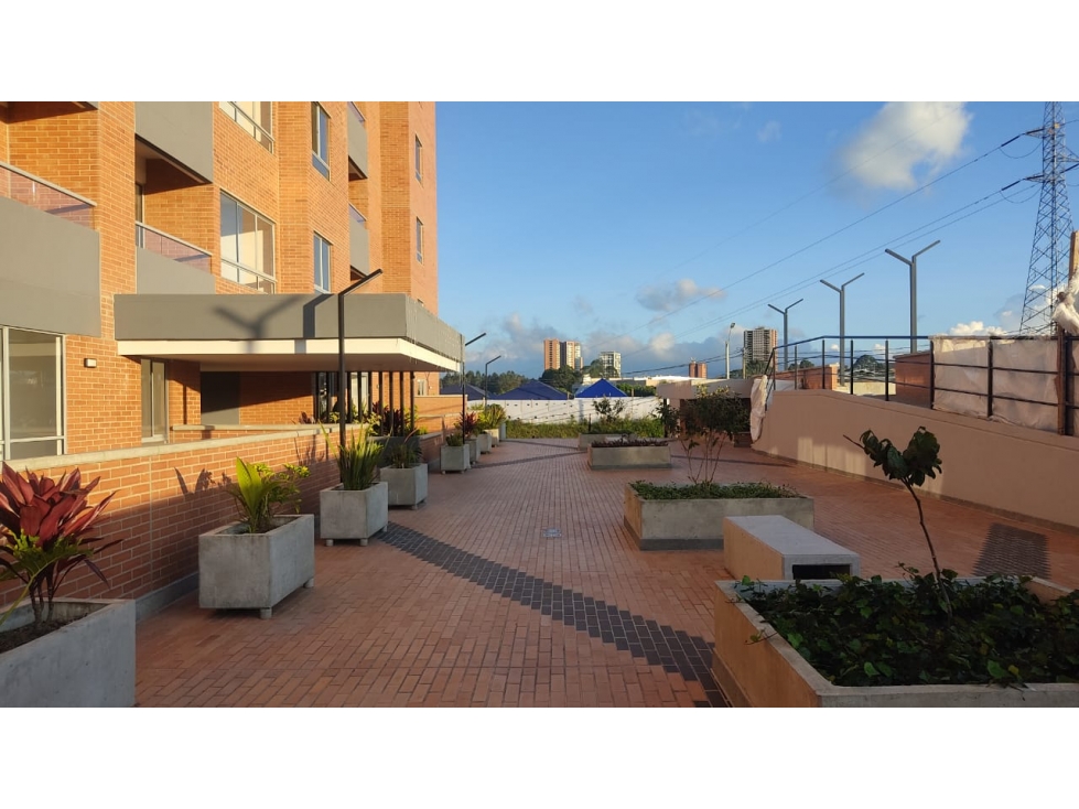 Apartaestudio Vivari San Nicolás — foto 3