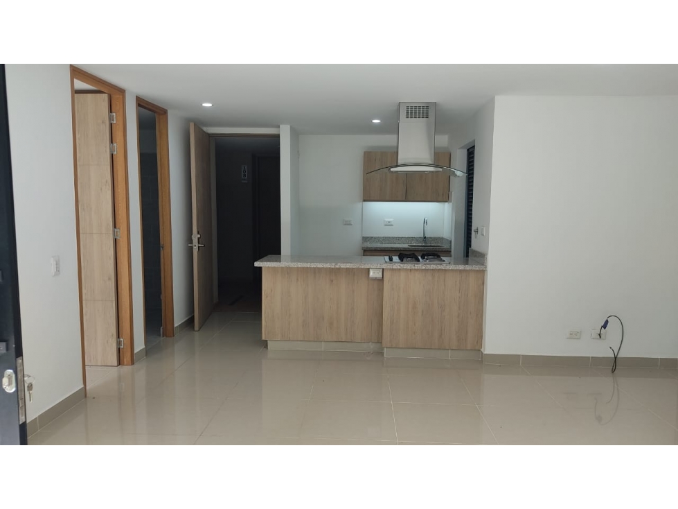 Apartaestudio San Antonio de Pereira — foto 2