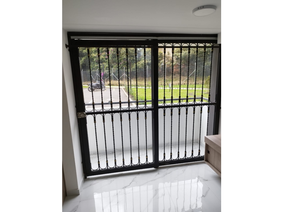 Apartamento San Antonio de Pereira — foto 2