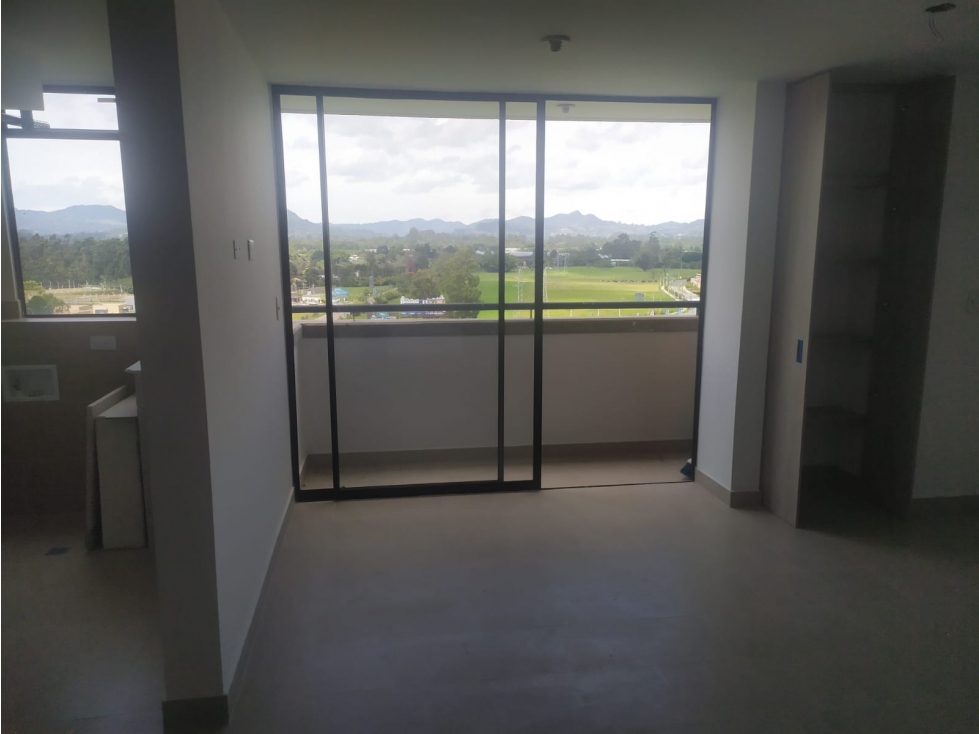 Apartamento San Antonio de Pereira — foto 2