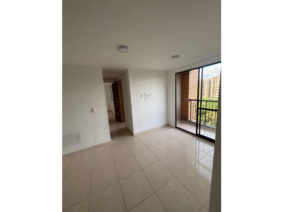 Apartamento La Macarena — foto 2