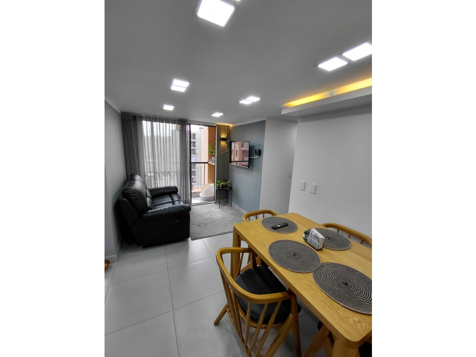 Apartamento La Macarena — foto 2
