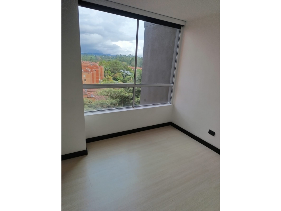 Apartamento San Antonio de Pereira — foto 2