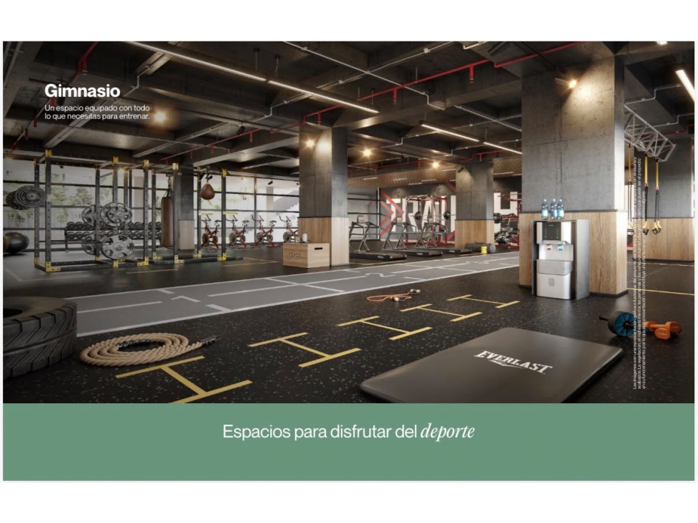 Apartamento Cesión de derechos - Vida Park — foto 2