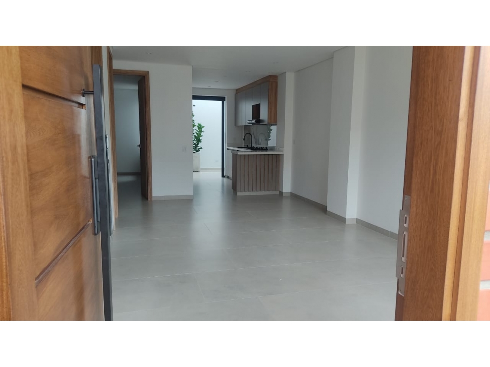 Casa San Antonio de Pereira - Gualanday — foto 2