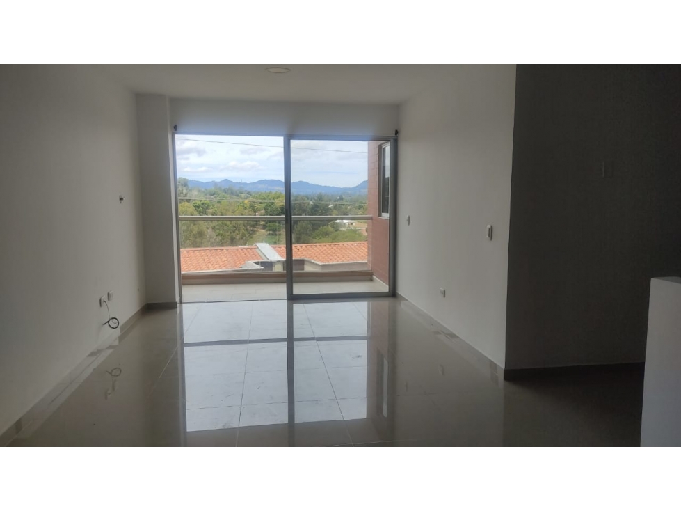 Apartamento sector El Rosal - La Católica — foto 2