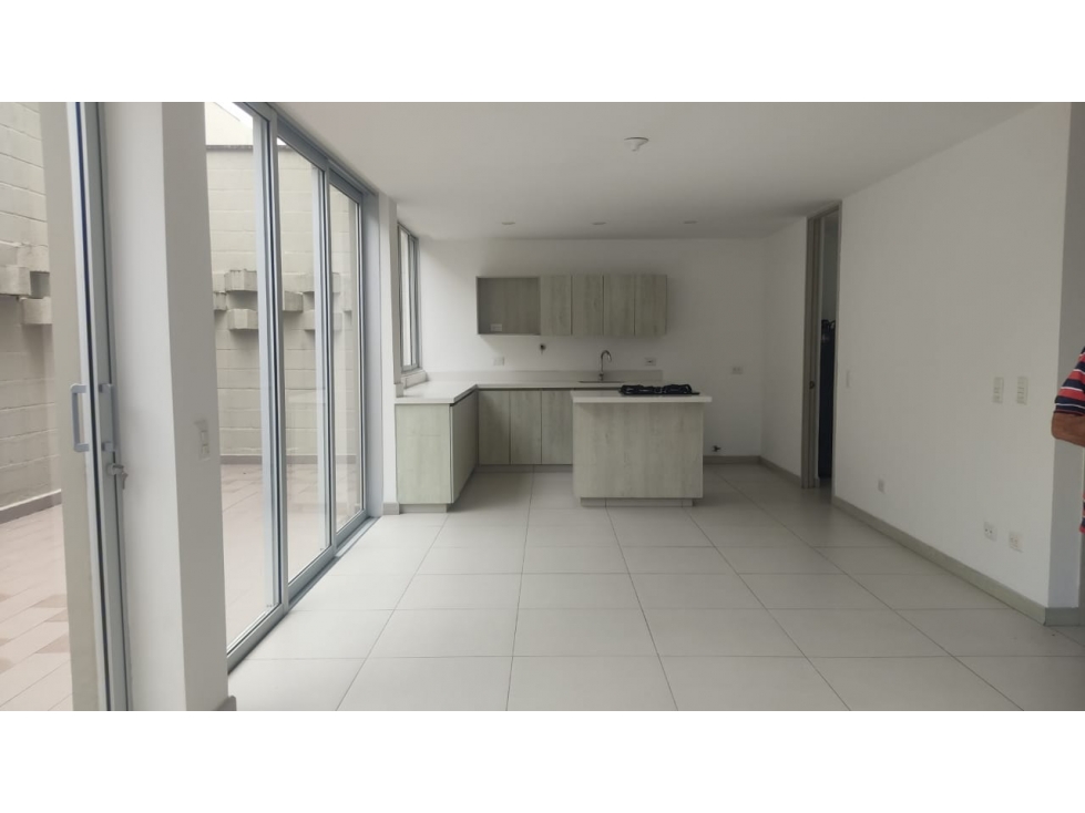 Casa Gualanday - Llanogrande
