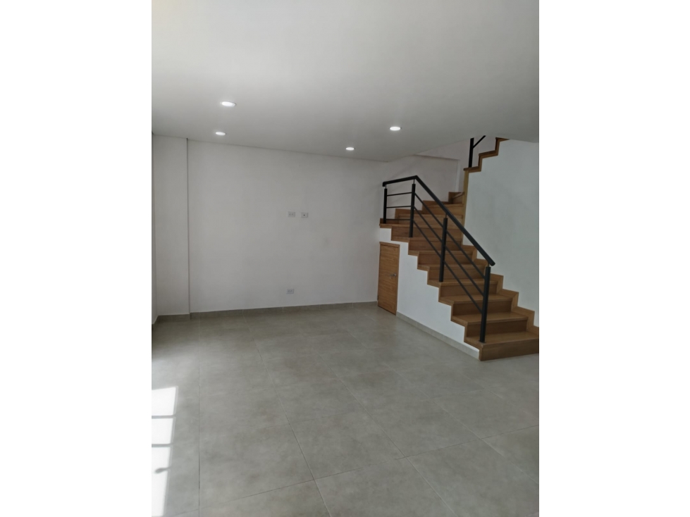 Casa San Antonio de Pereira - Gualanday — foto 2