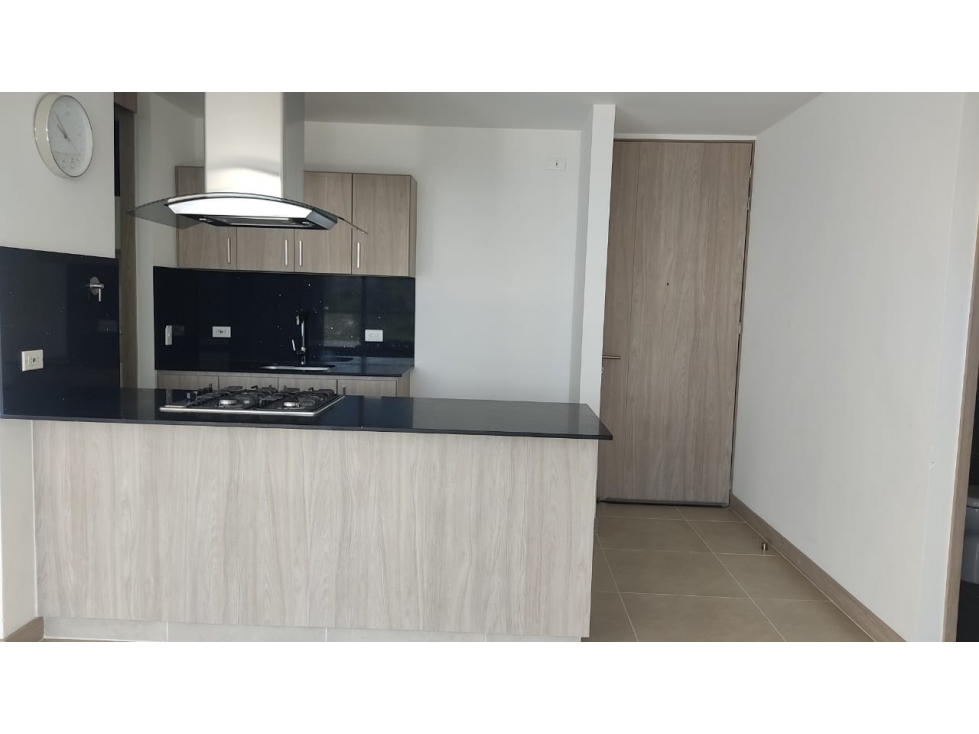 Apartamento sector los Colegios — foto 2