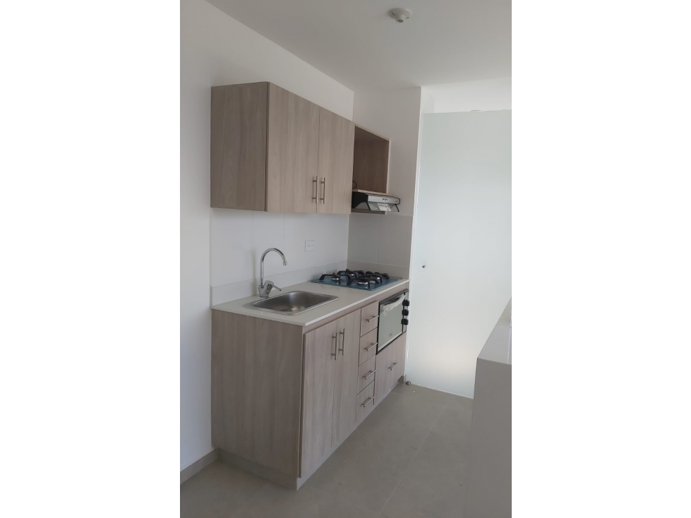 Apartamento sector Fontibón — foto 2