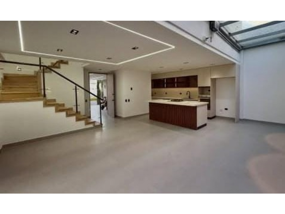 Casa Gualanday - Llanogrande