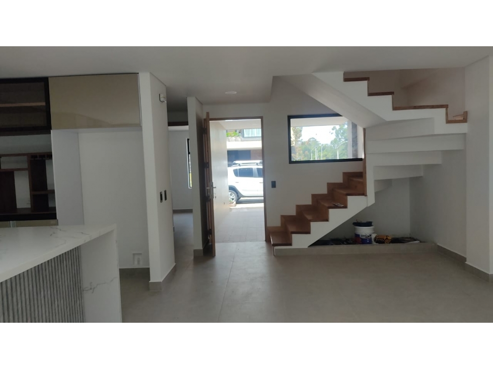 Casa sector Barro Blanco — foto 3