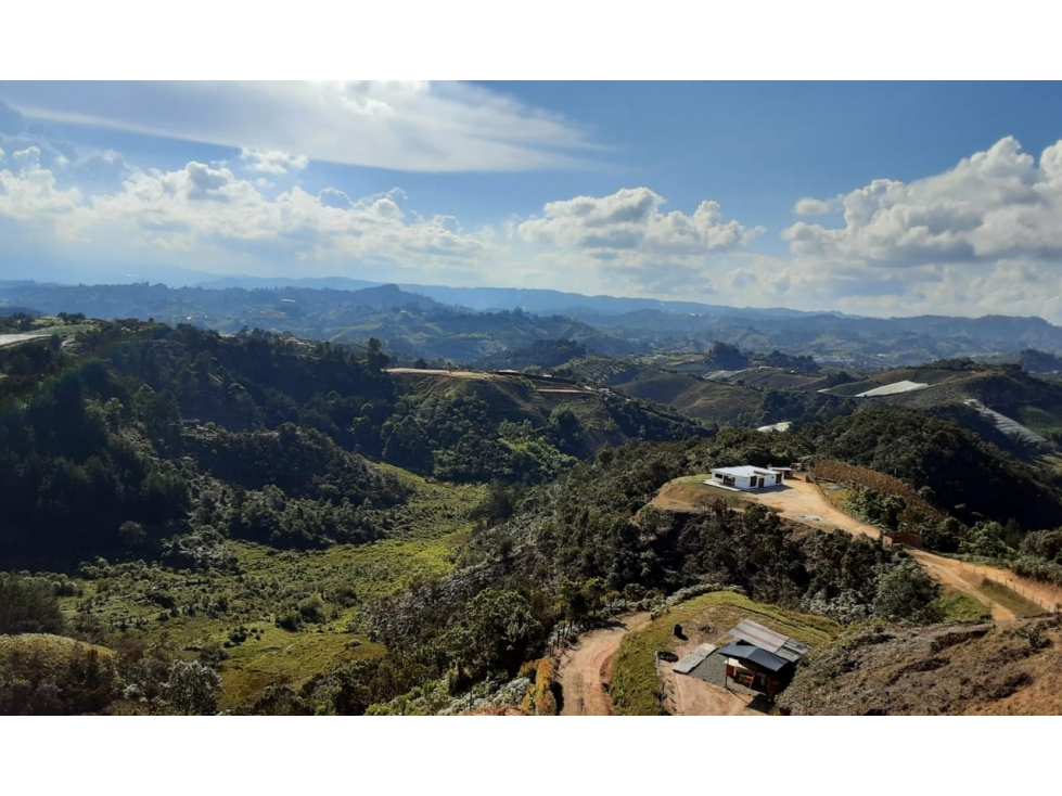 Lote en Venta Vereda El Potrero San Vicente — foto 4