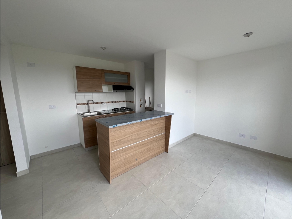 Apartamento Fontibón Rionegro