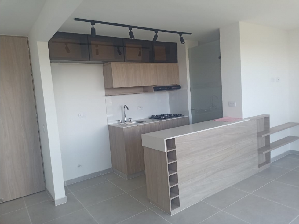 Apartamento sector Fontibón — foto 2