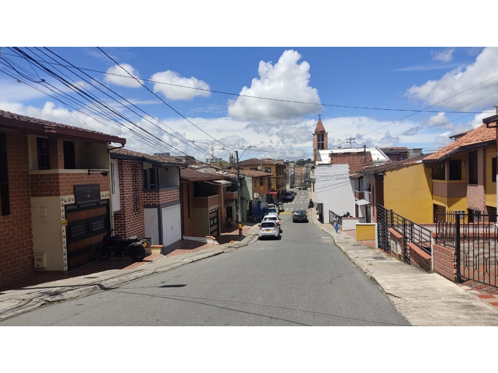 Casa Laureles
