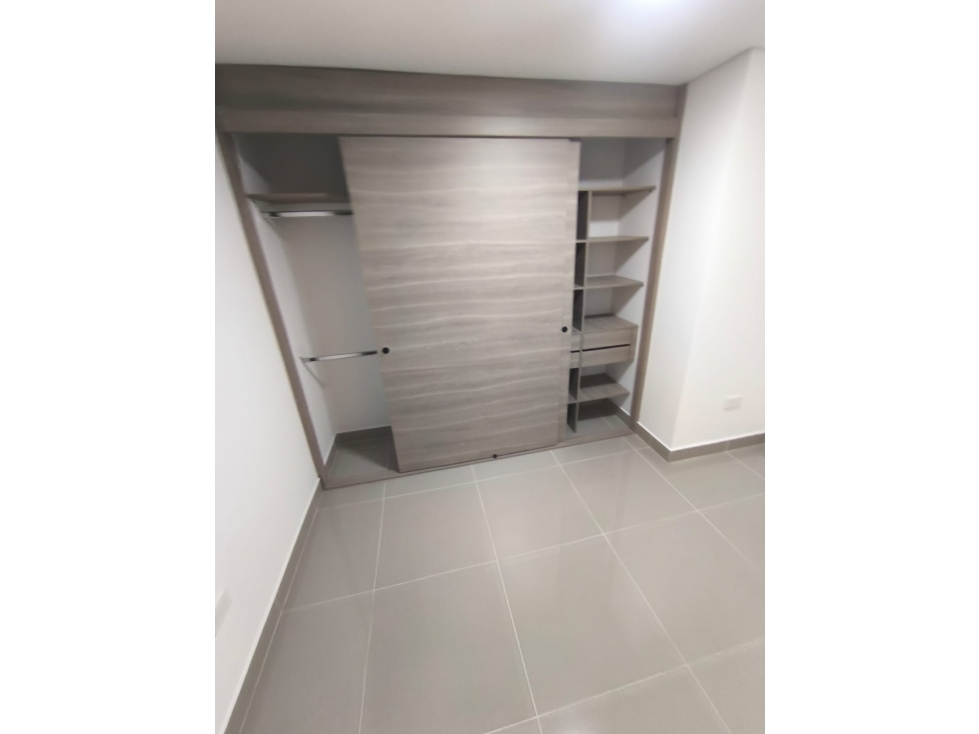 Apartamento barrio La Maria El Carmen de V — foto 3