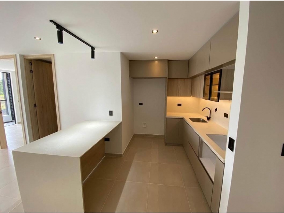 Apartamento Maumi La Ceja — foto 2