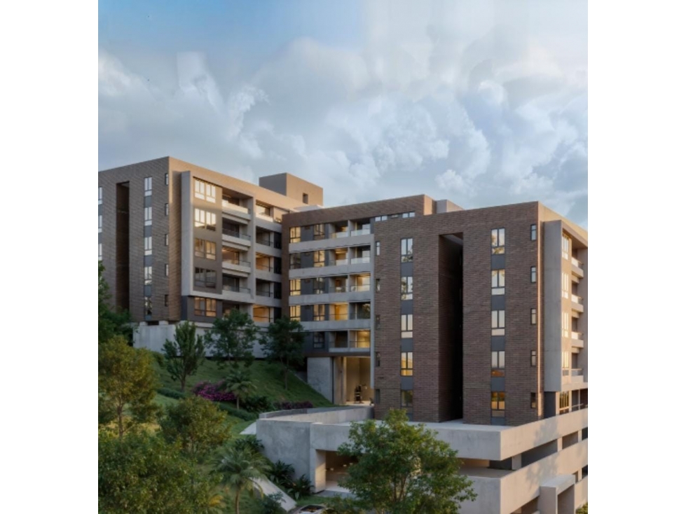 Apartamento Primitiv La Ceja