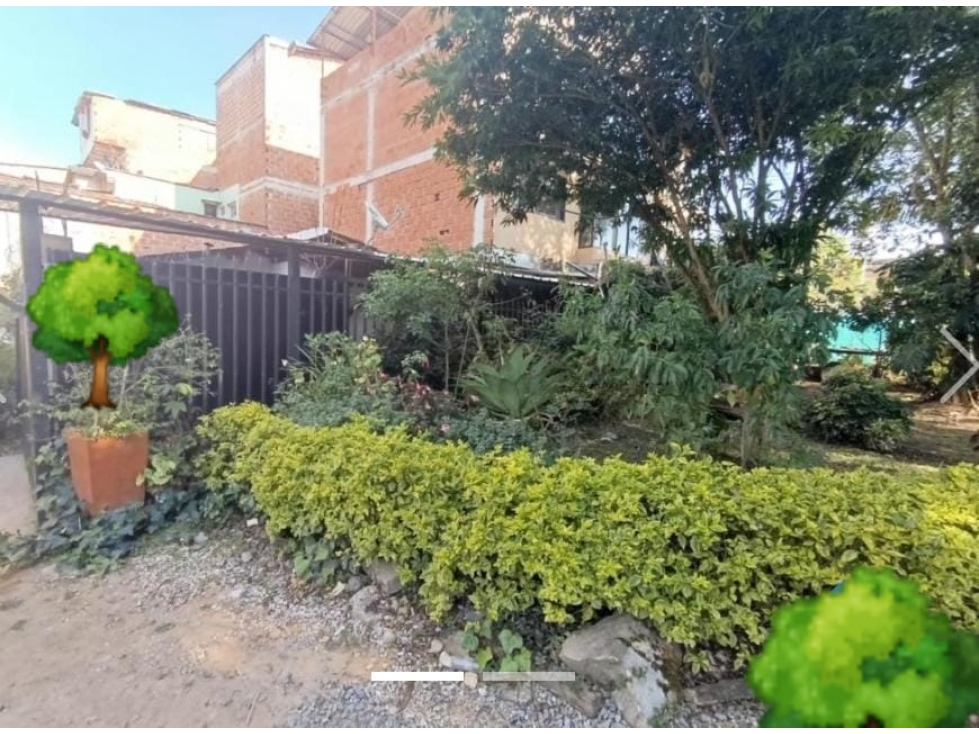 Lote esquinero Libertadores San Antonio — foto 2
