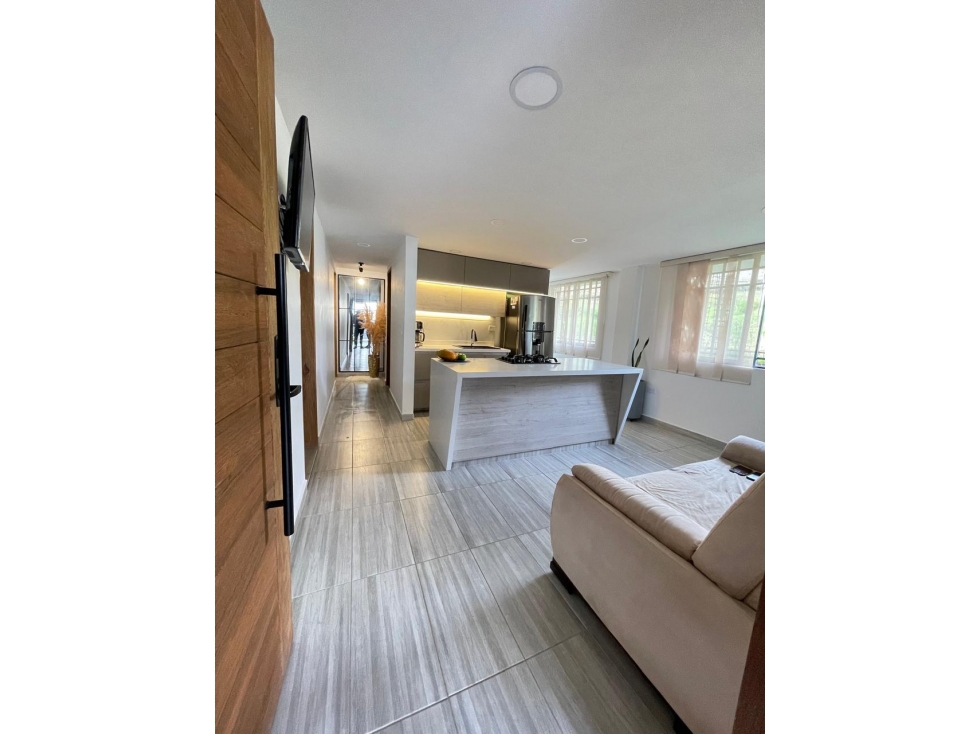 Apartamento La Frontera La Unión — foto 2