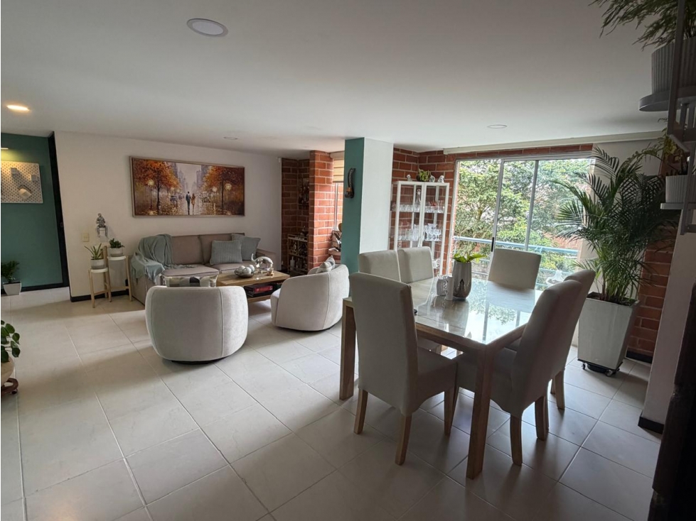 Apartamento San Antonio de Pereira — foto 3