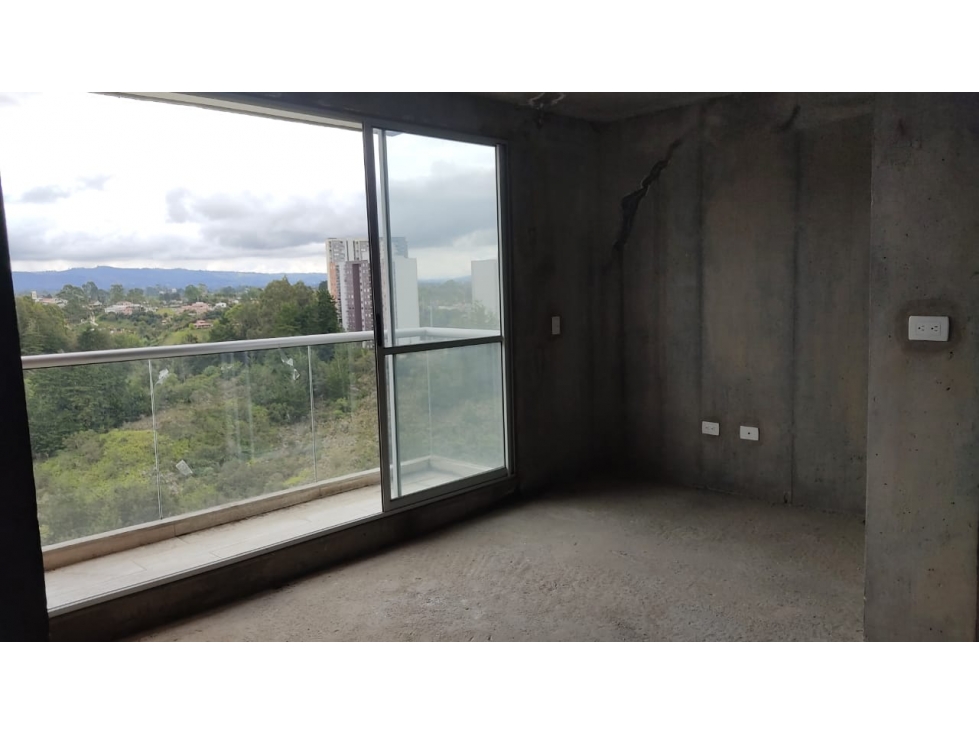 Apartamento en Obra gris Fontibón — foto 2