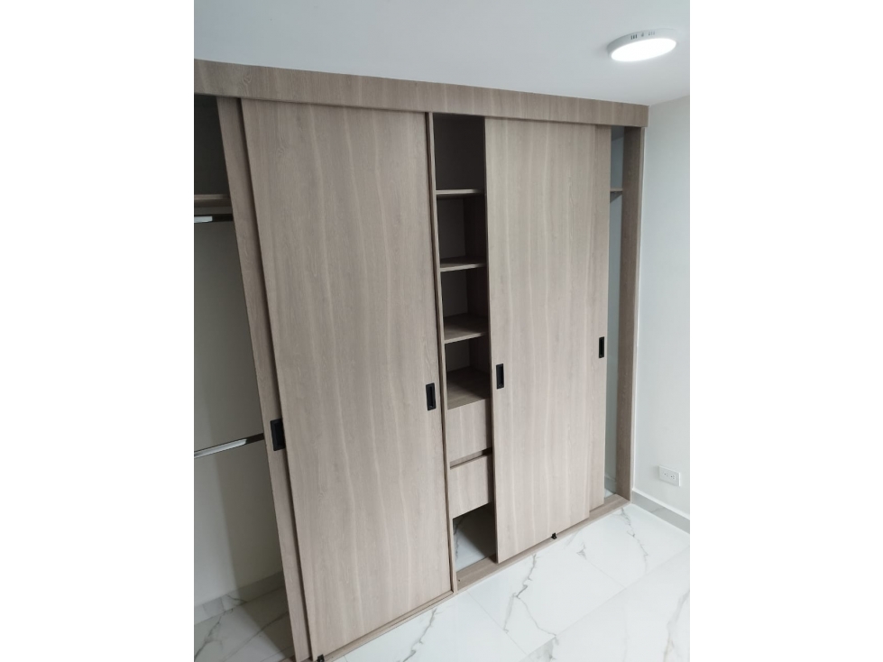 Apartamento San Antonio de Pereira — foto 3