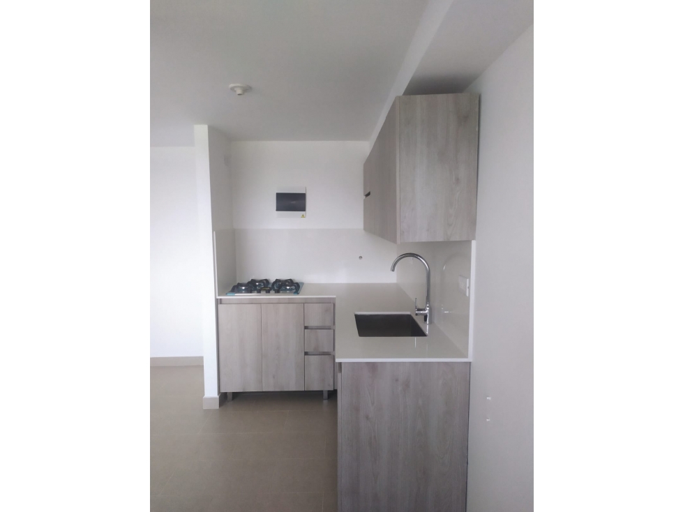 Apartamento San Antonio de Pereira — foto 3