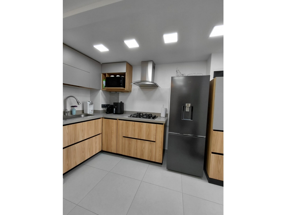 Apartamento La Macarena — foto 3