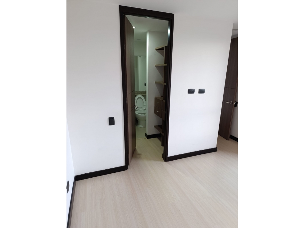Apartamento San Antonio de Pereira — foto 3
