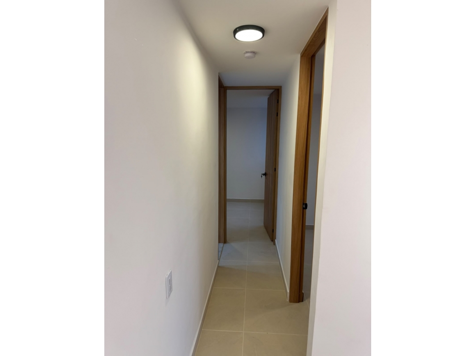 Apartamento Fontibón — foto 3