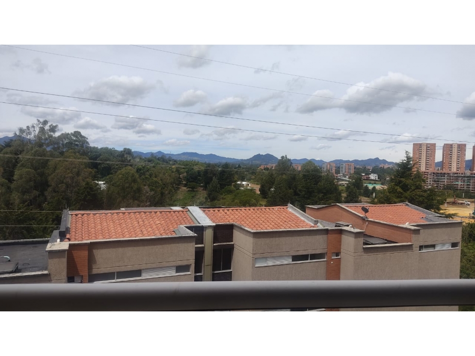 Apartamento sector El Rosal - La Católica — foto 3