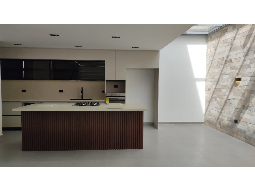 Casa Gualanday - Llanogrande