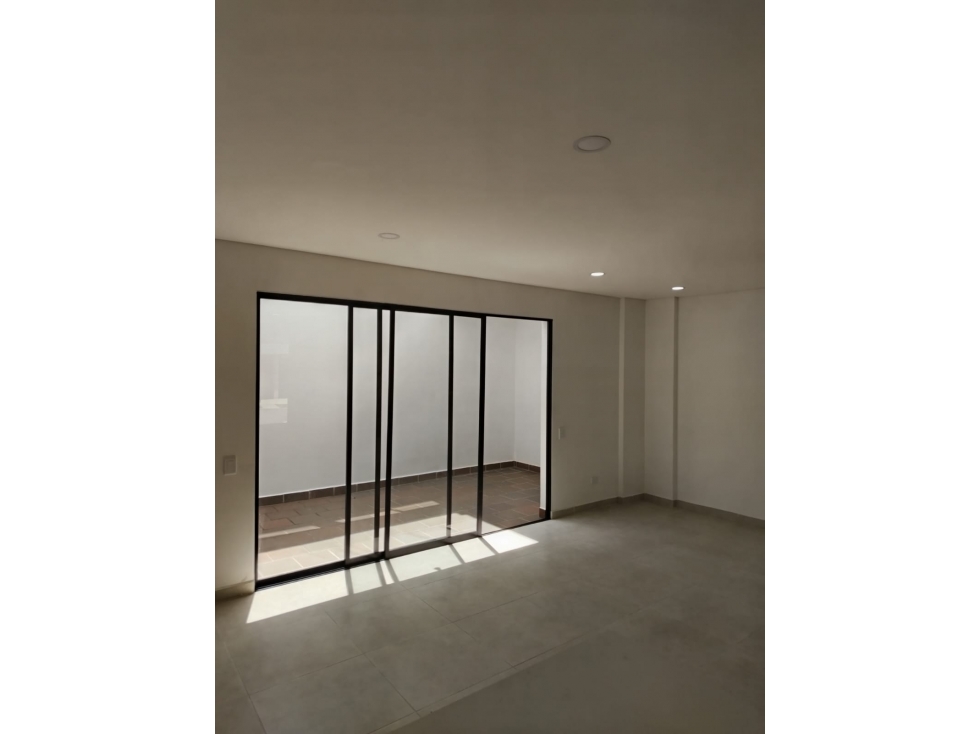 Casa San Antonio de Pereira - Gualanday — foto 3