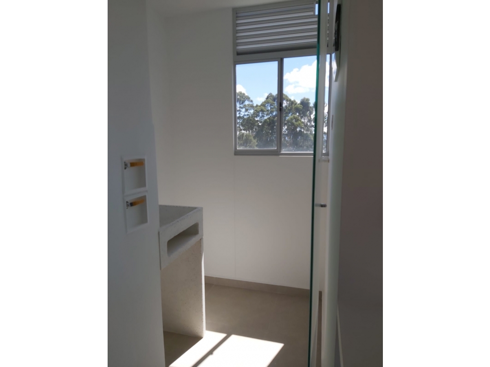 Apartamento Fontibón Rionegro — foto 3