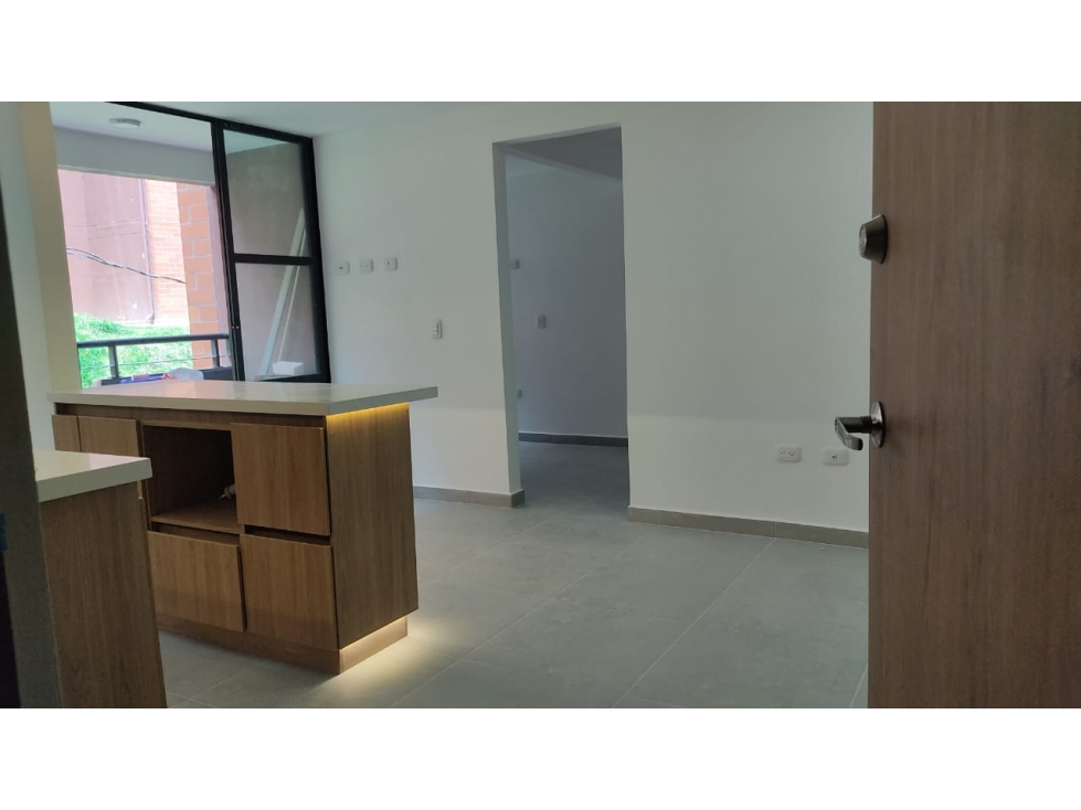 Apartamento para arriendo Urbanización Flandes - La Ceja — foto 3