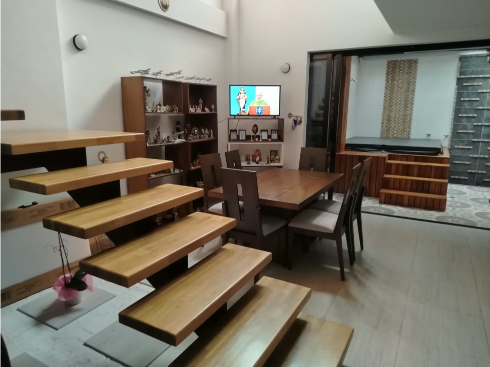 Casa Gualanday - Llanogrande — foto 3