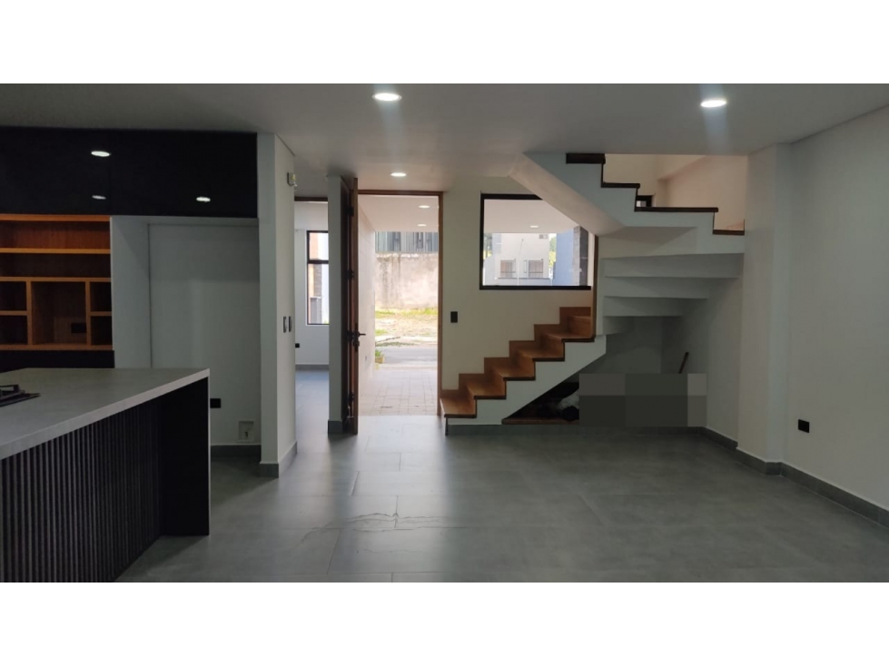Casa sector Barro Blanco — foto 3