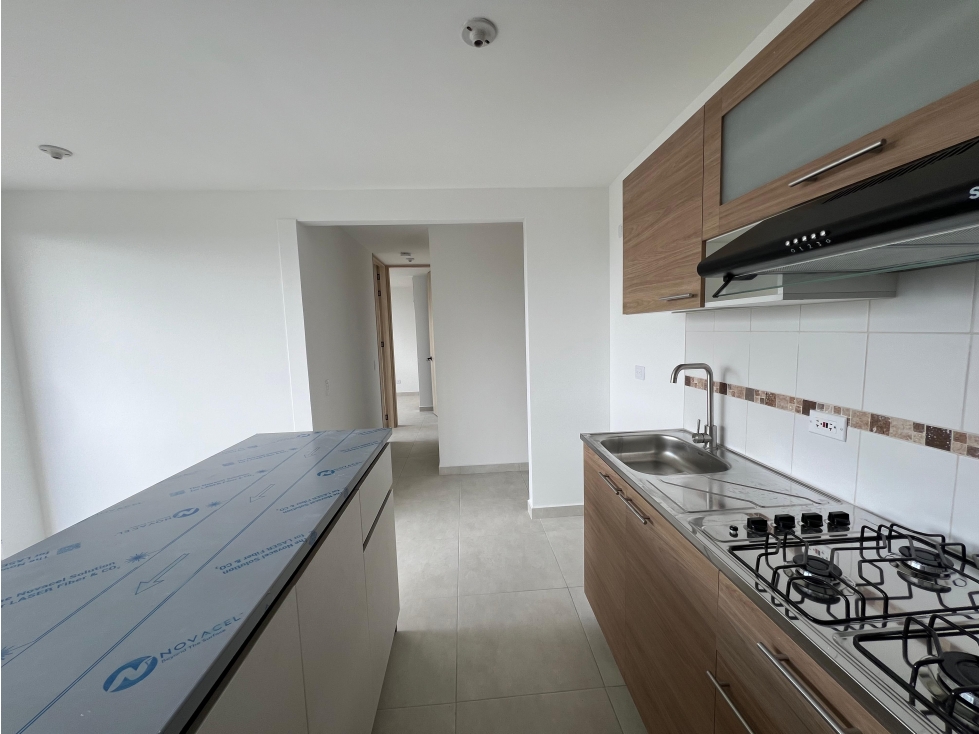 Apartamento Fontibón Rionegro — foto 3