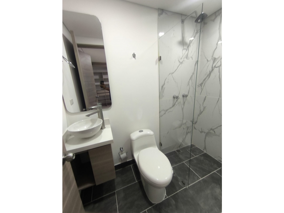 Apartamento Barrio La María — foto 5