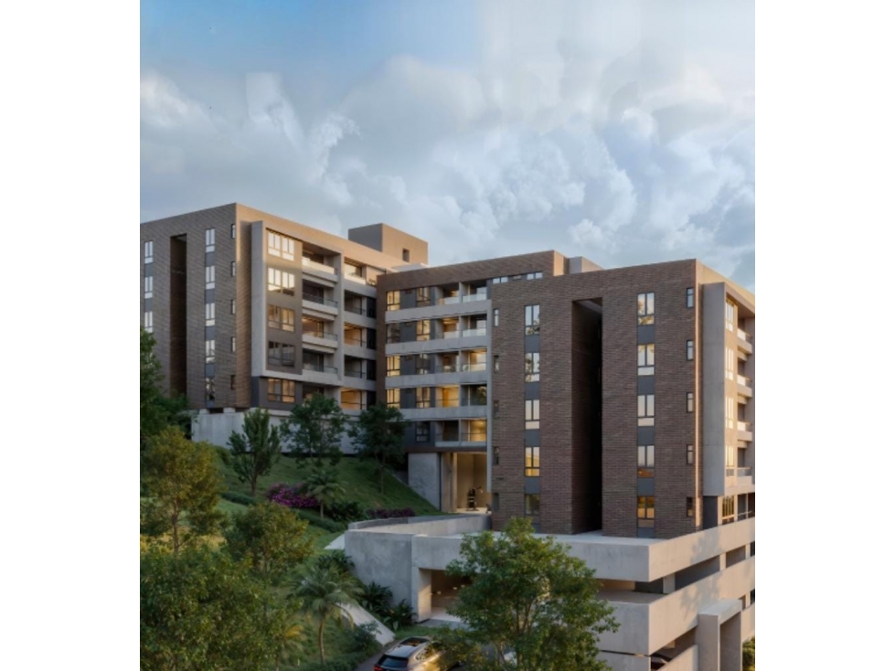 Apartamento Primitiv La Ceja — foto 2