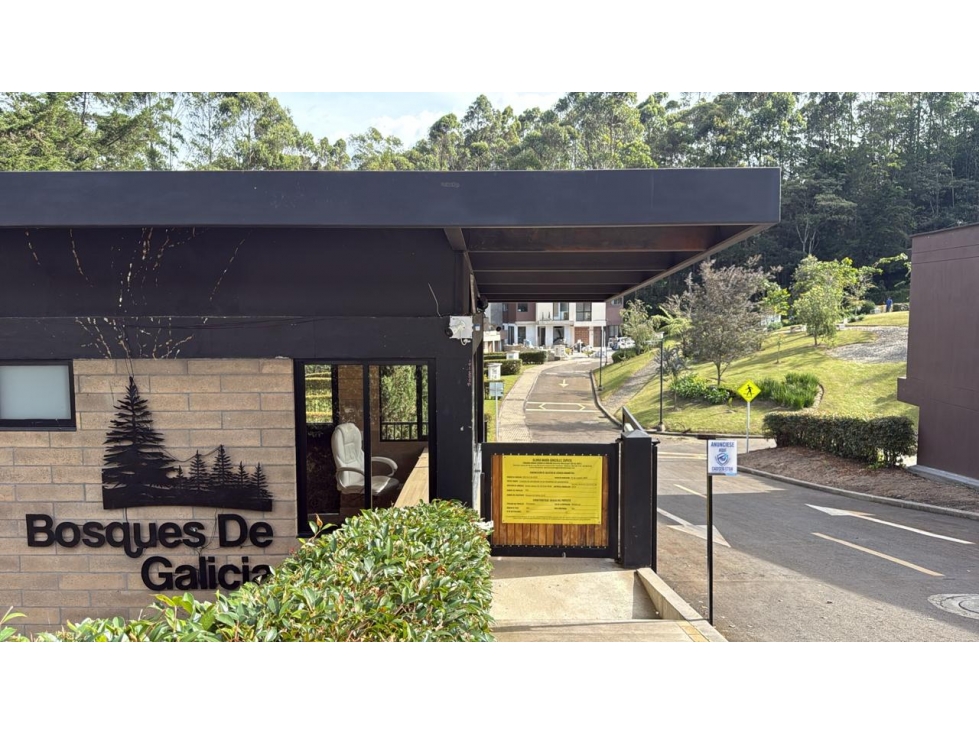 Casa Bosques de Galicia Belén