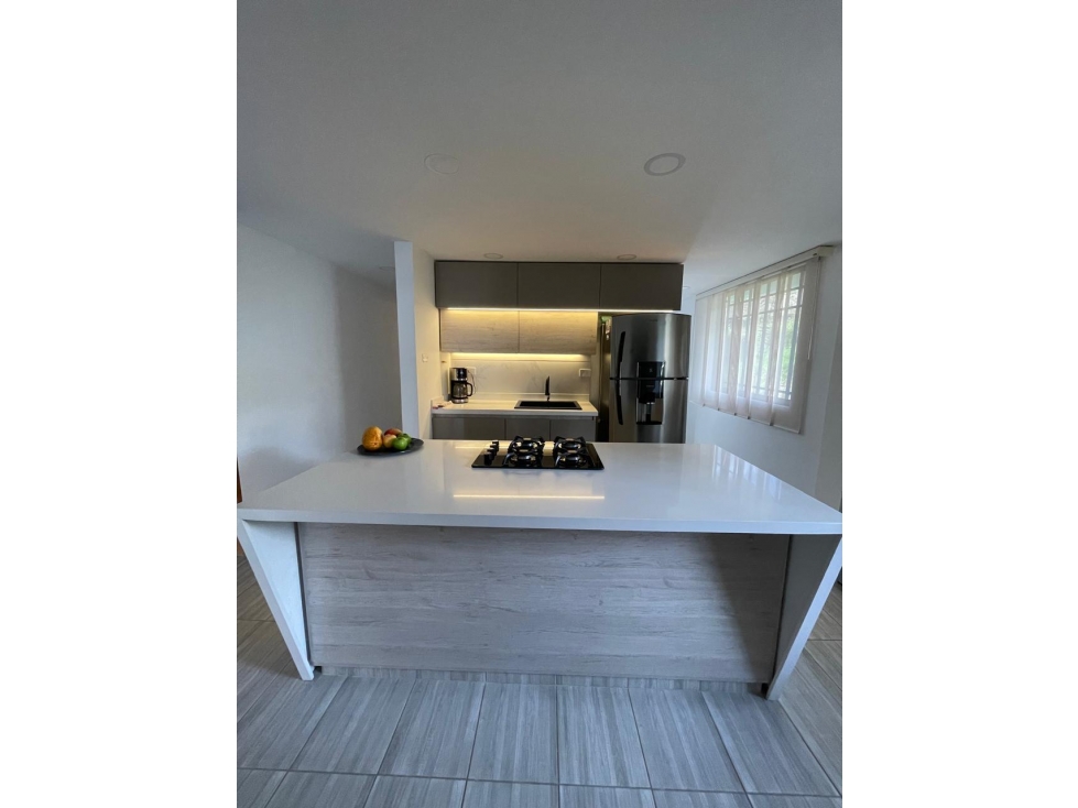 Apartamento La Frontera La Unión — foto 3