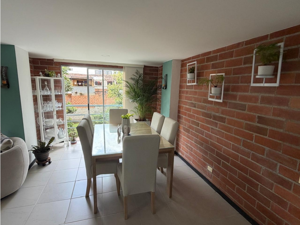 Apartamento San Antonio de Pereira — foto 4