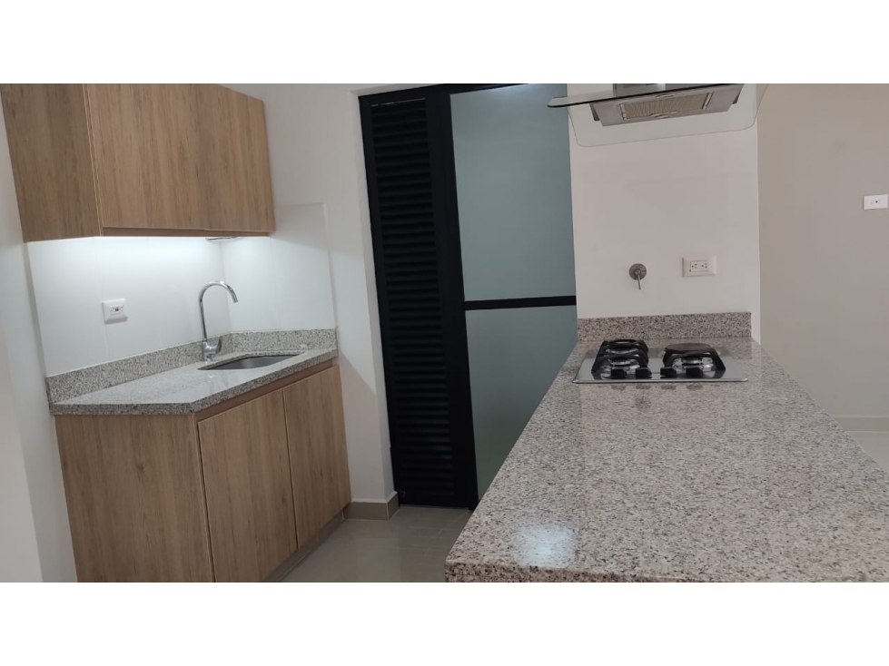 Apartaestudio San Antonio de Pereira — foto 4