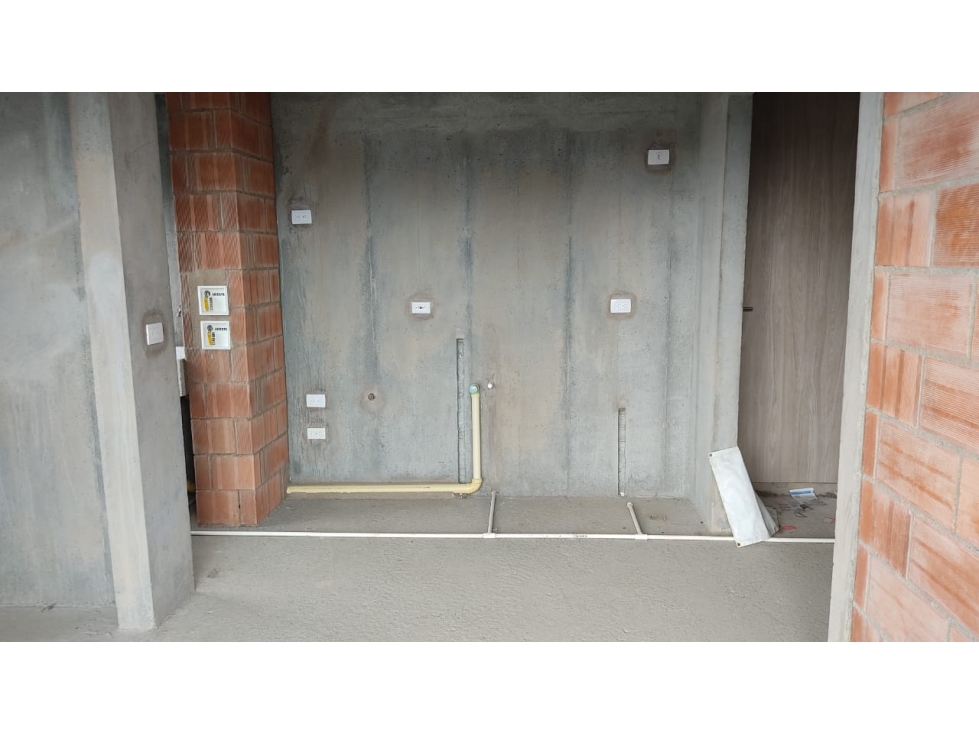 Apartamento en Obra gris Fontibón — foto 3